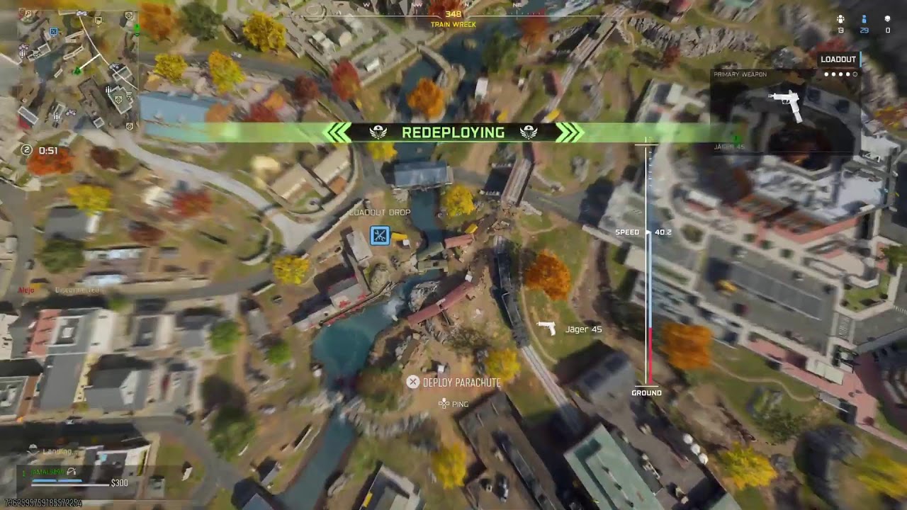 Call of Duty RESURGENCE
