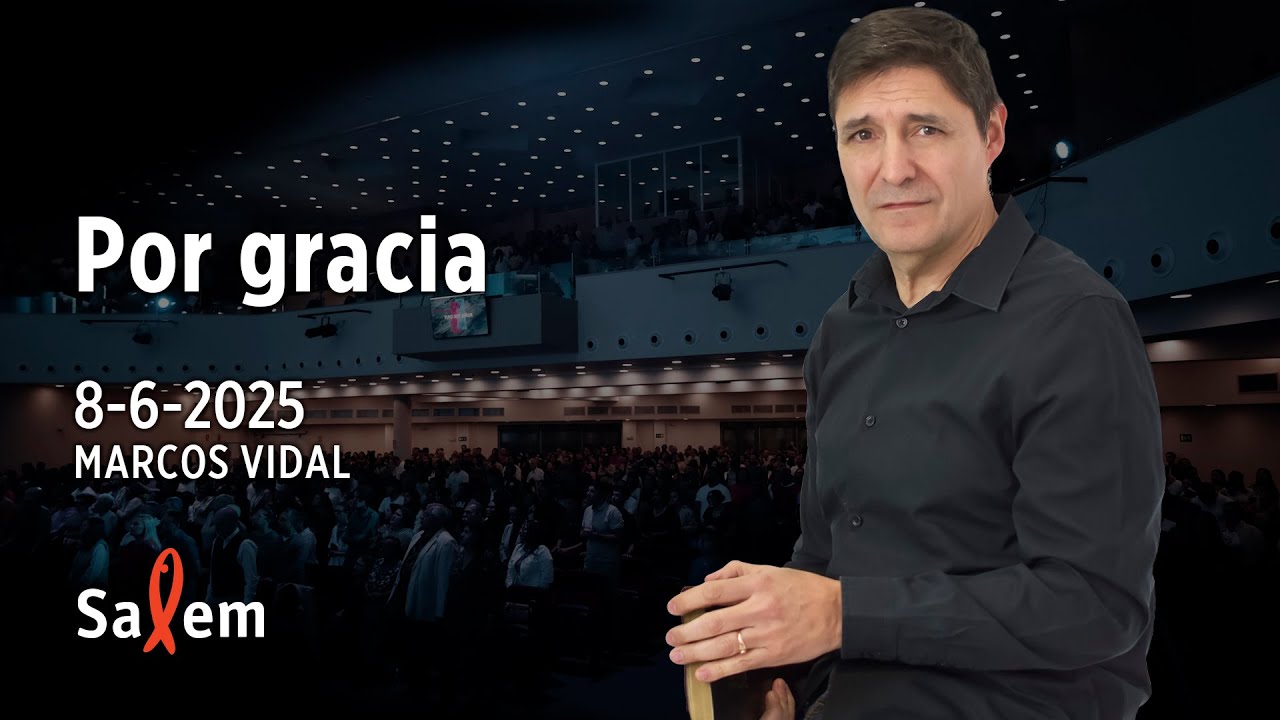 2025-06-08 | Marcos Vidal | 