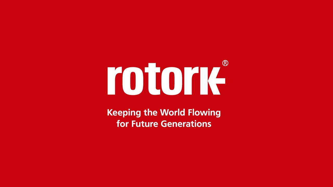 Rotork Showreel April 2025