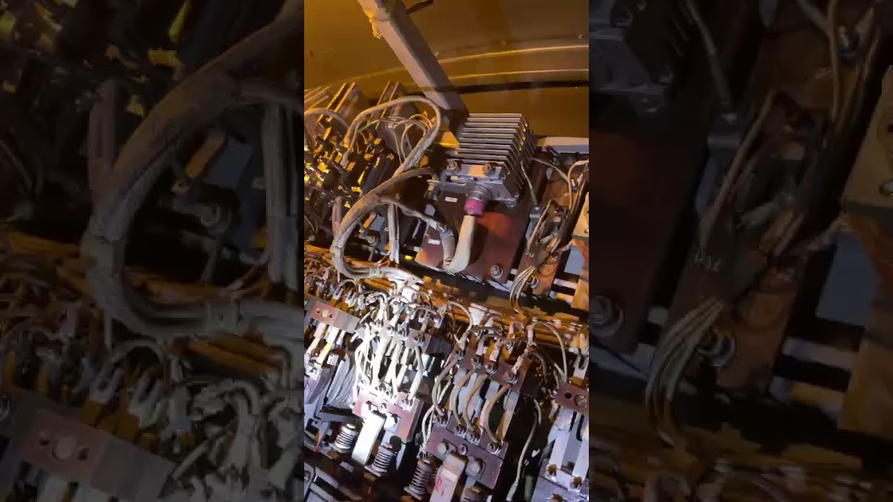 Перемычки на езду ЧМЭ 3