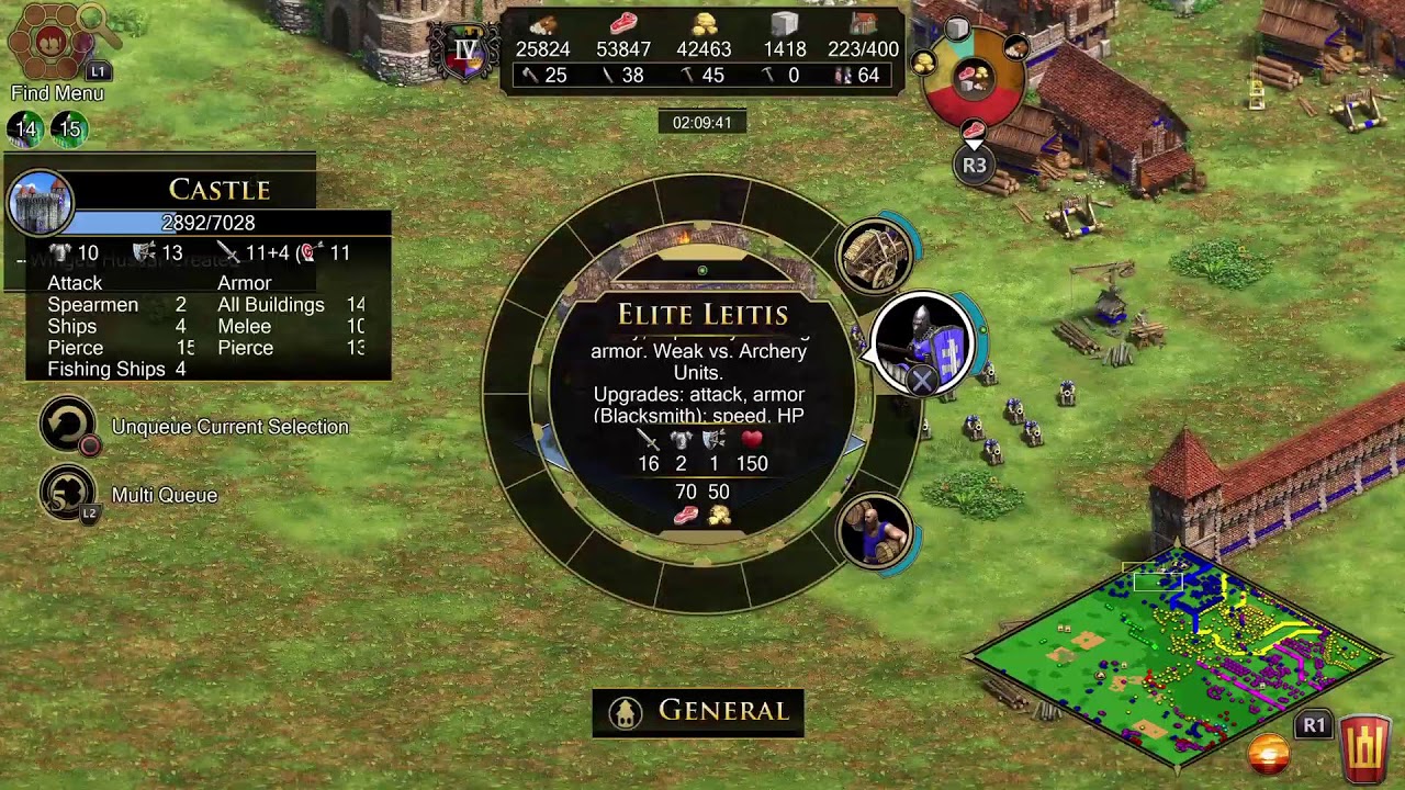 Aoe2 online