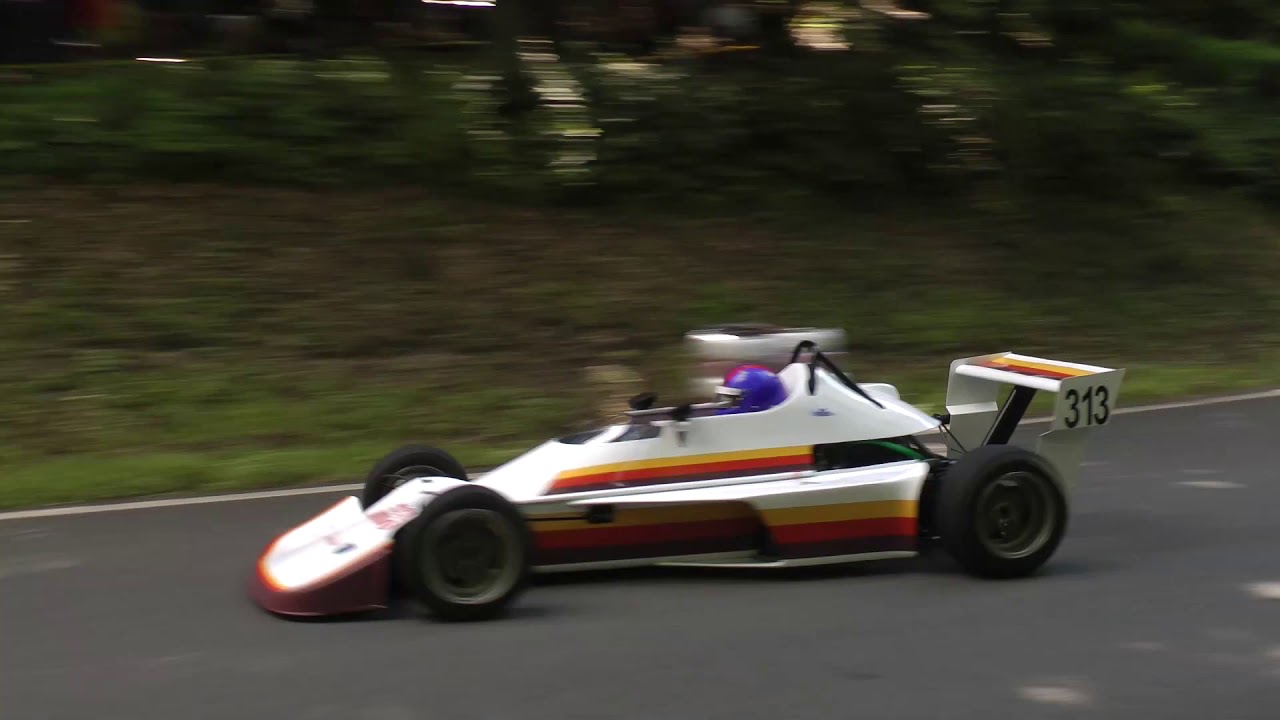 ECCE HOMO Šternberk 2019 - Kopecek Pavel - Formule MTX-03 | MotoRecords |