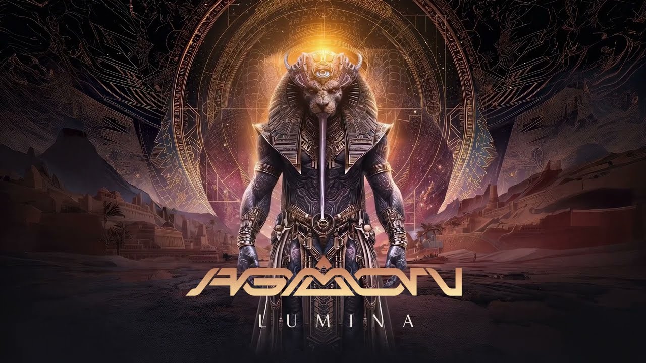 Agmon - Lumina