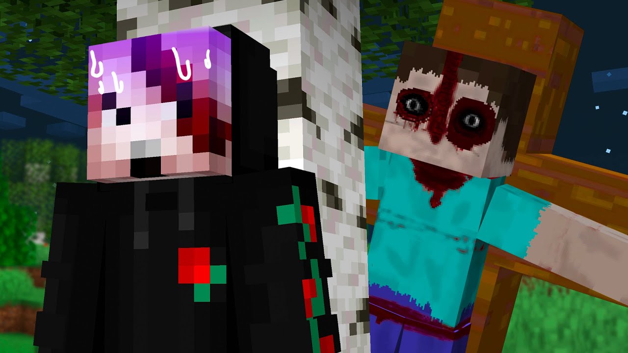 Este Mod Puede Poseerte en Minecraft