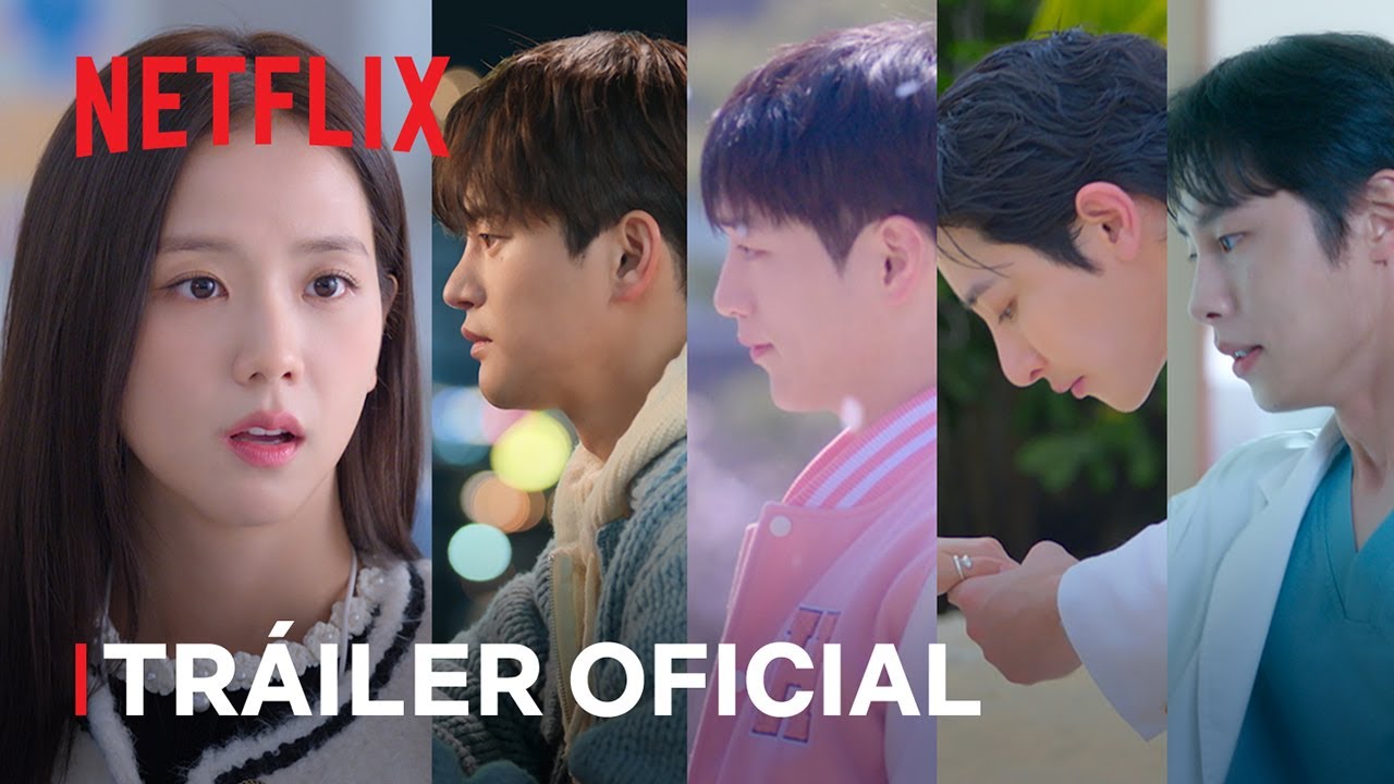 Un novio por suscripción | Tráiler oficial | Netflix
