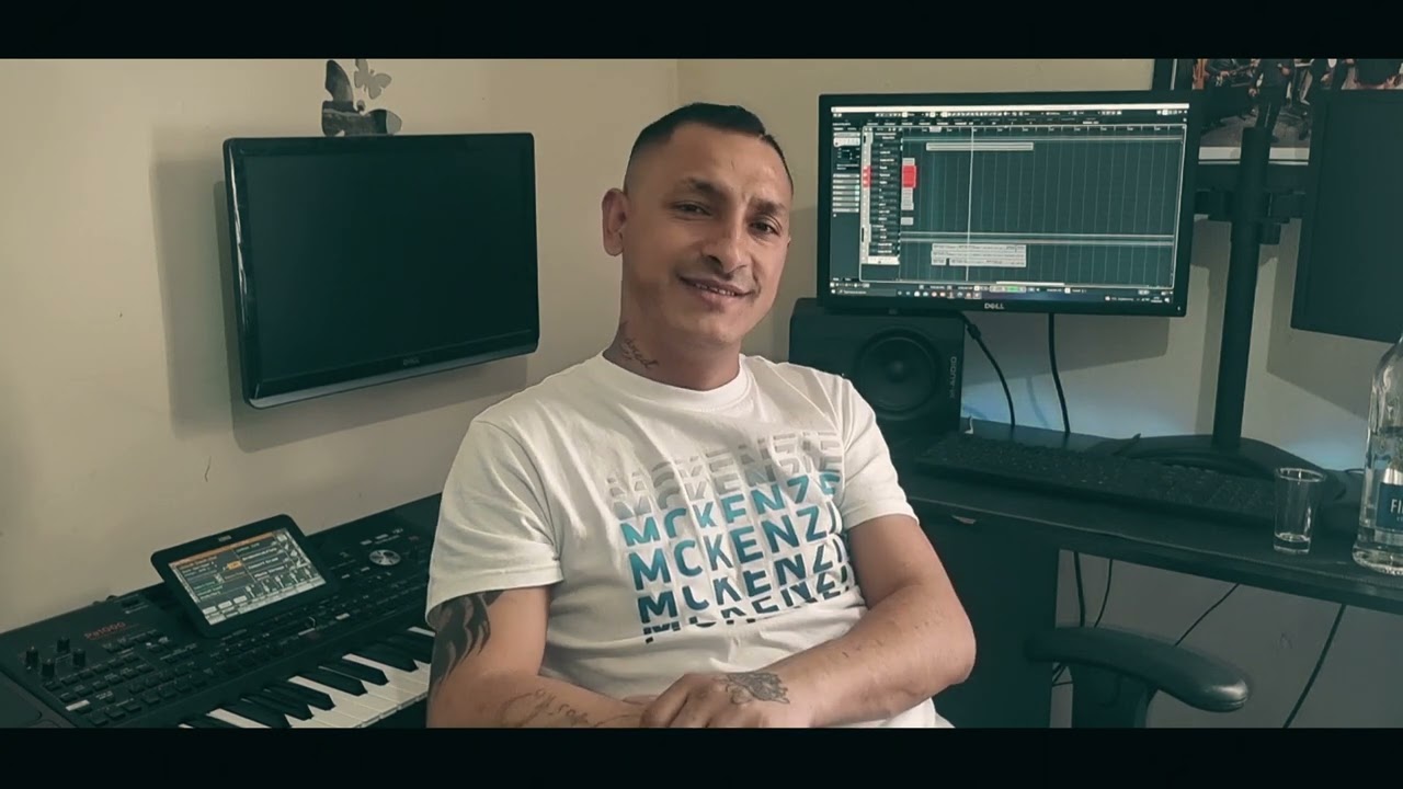 🎥❌️AMAX DONCASTER❌️ - TRAPINAV MAN ( COVER ) 🎥🎥OFFICIAL VIDEO ✅️✅️