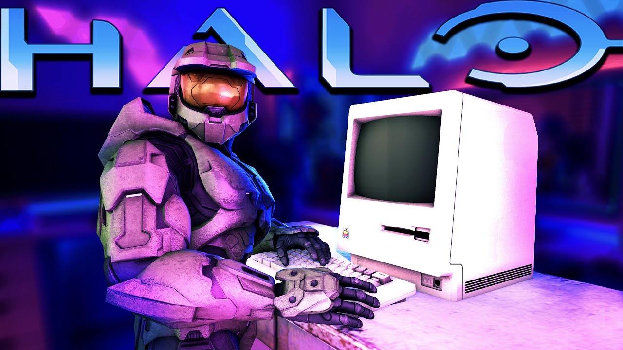 The TRUTH Behind Halo Infinite's Multiplayer Beta