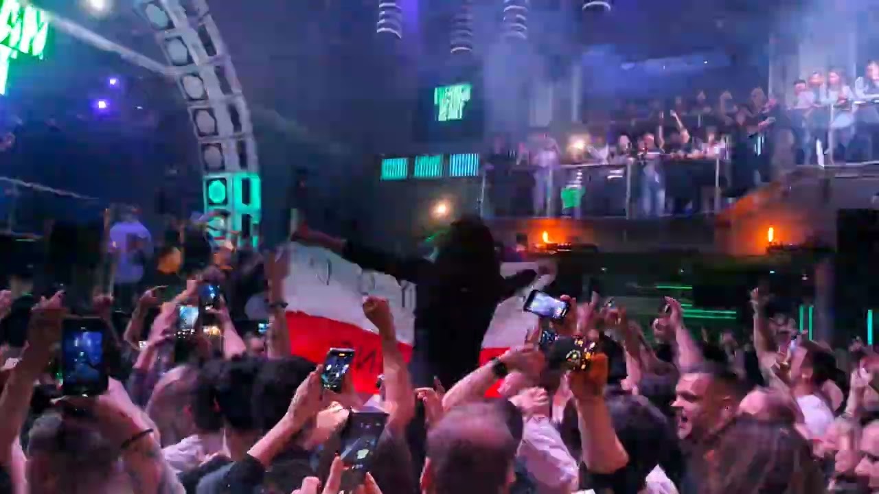 Brennan Heart @ Energy 2000 Katowice