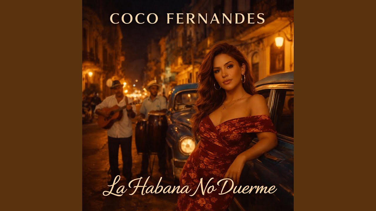 La Habana no duerme (Buena Vista Remix)