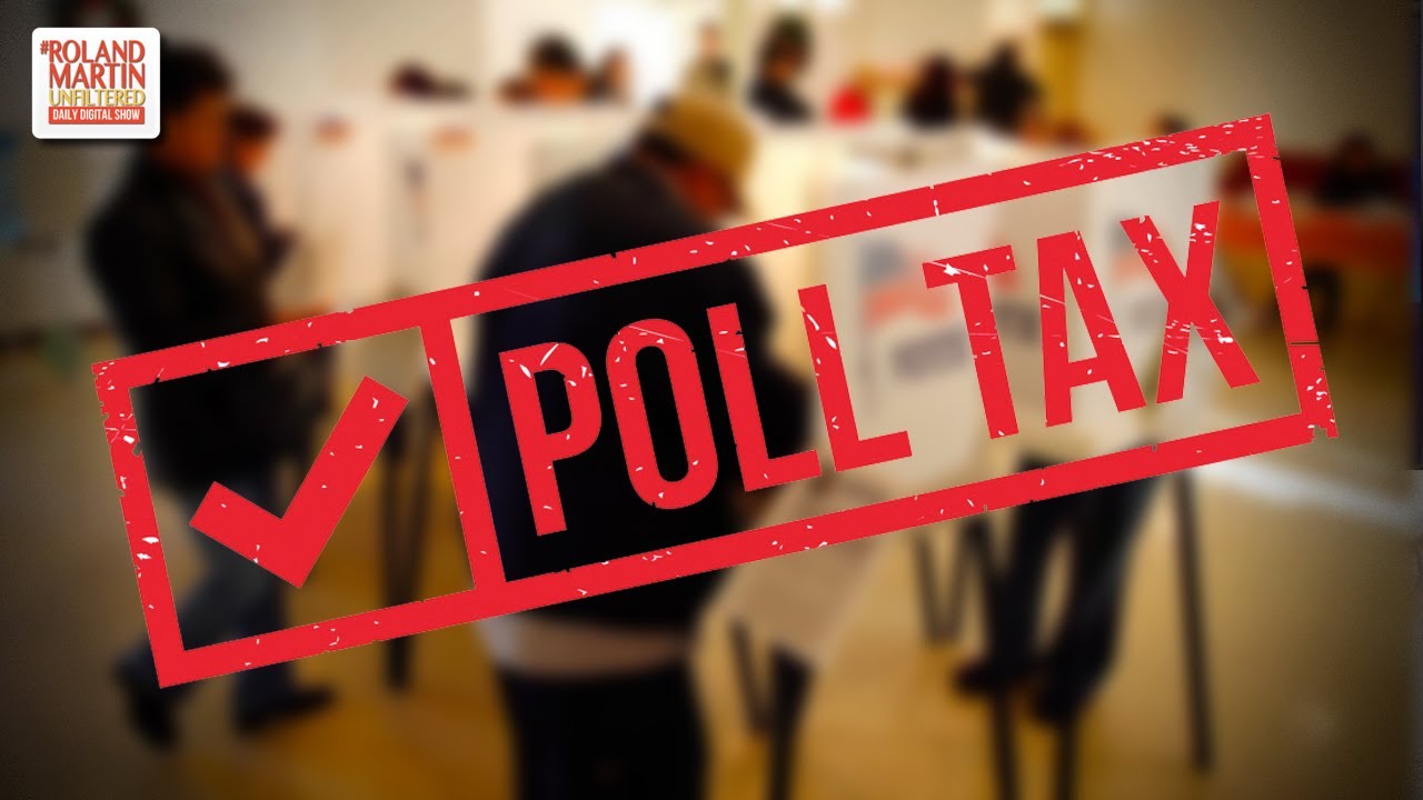 Florida GOP Moves To Limit Returned Citizens' Voting Rights With A 'Poll Tax'