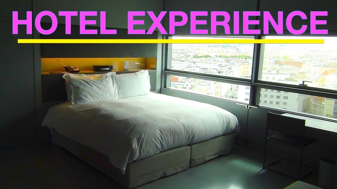 Sofitel Vienna Stephansdom ✨ Austria  ✨ 5 STAR BUSINESS HOTEL EXPERIENCE