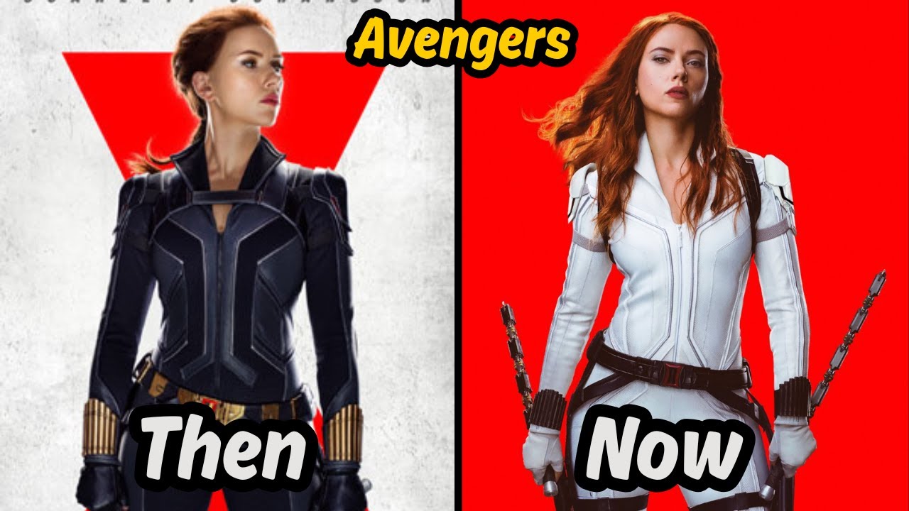The Avengers (2012) ★ Full Cast Then & Now 2026 | SHOCKING Transformations 😱🔥
