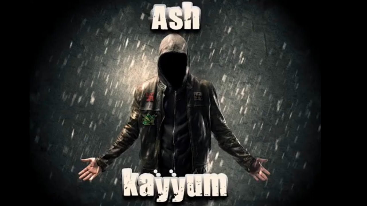 Kayyum - Eşref Batu