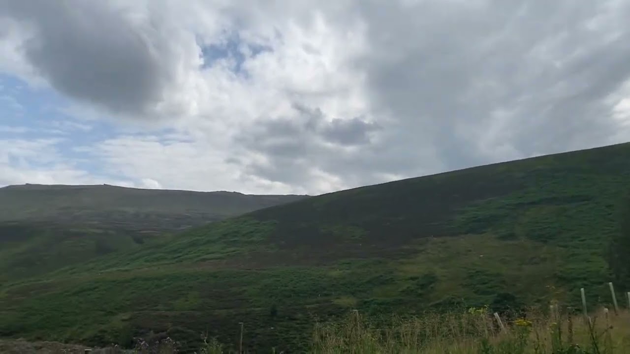 The Pennines