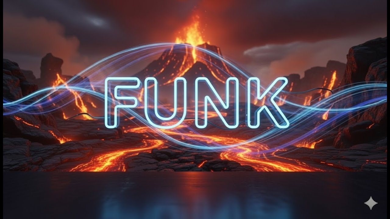 Funk Vol.1