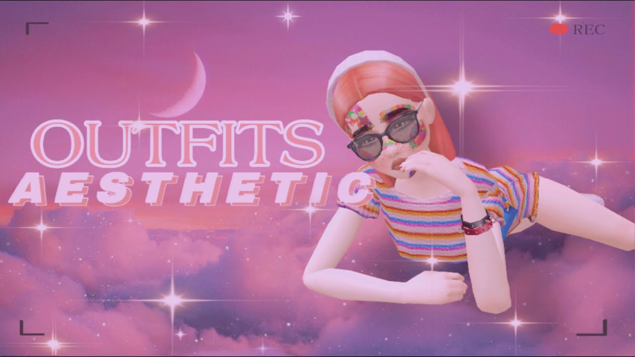 IDEAS DE OUTFITS AESTHETIC PARA AVAKIN LIFE ✨