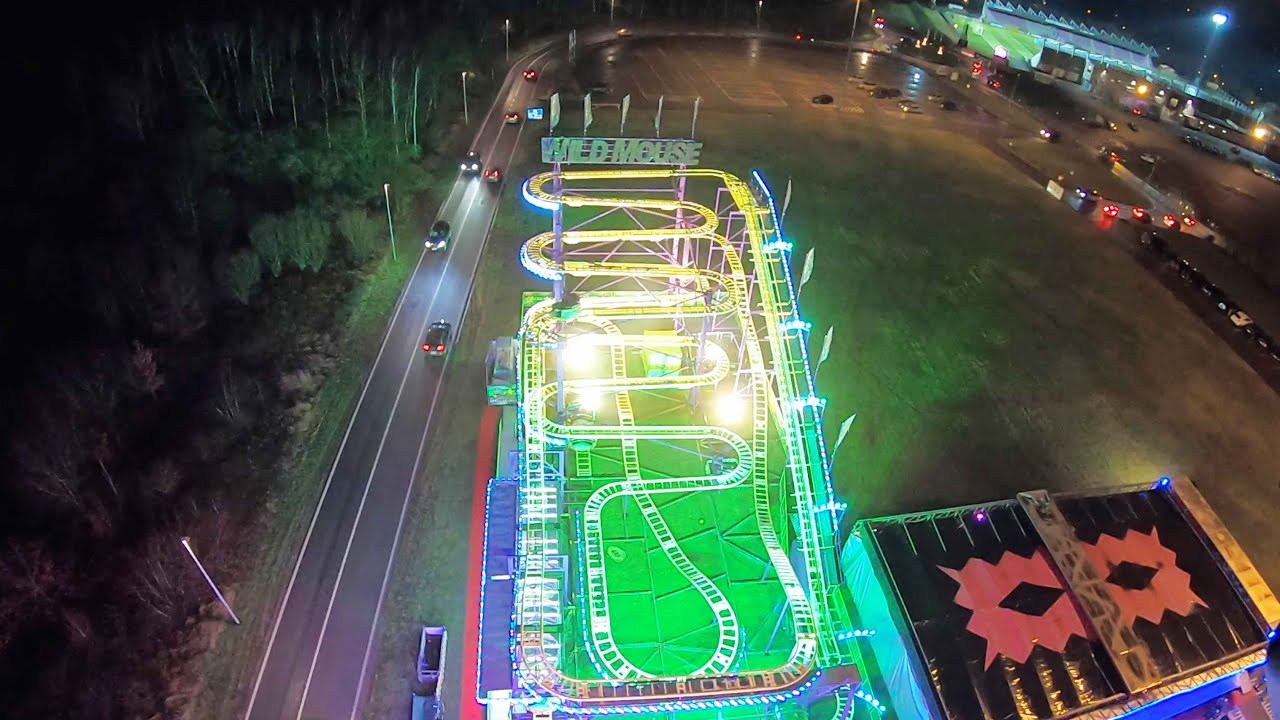 Speed XXL - Janssen (ONRIDE) Video Winter Kermis Maasmechelen 2021