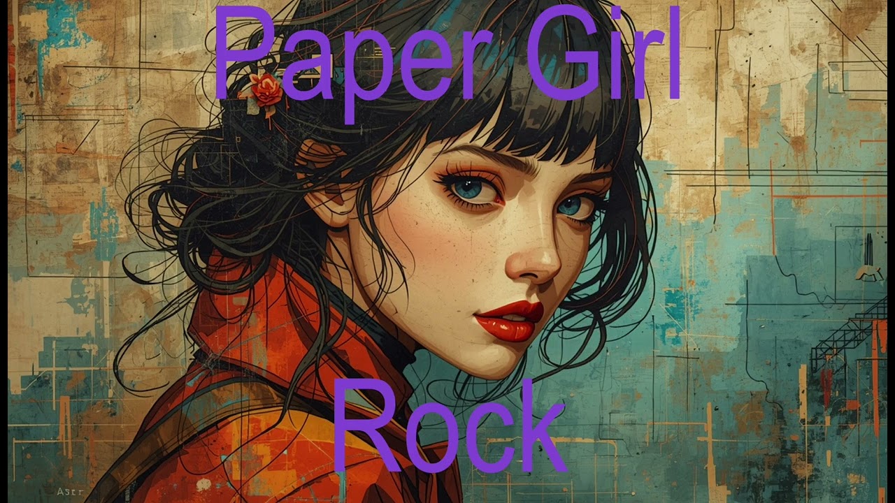 Paper Girl