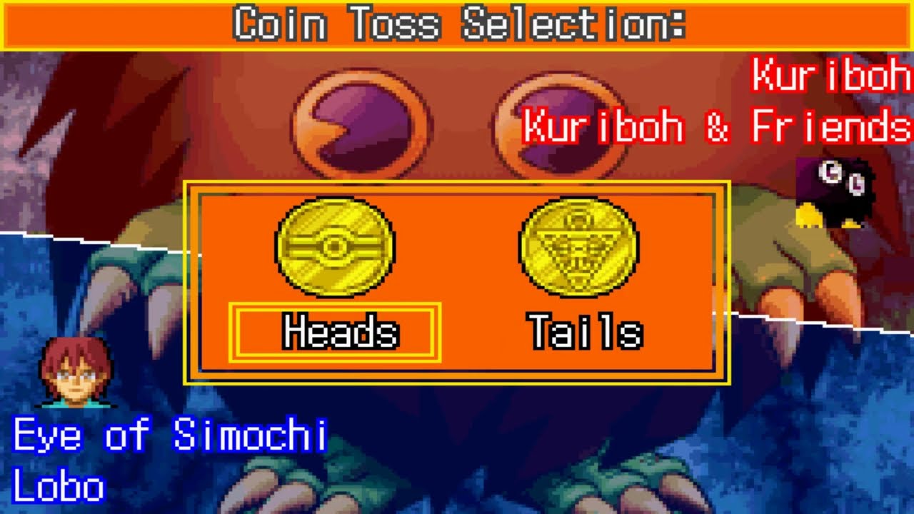 Yu-Gi-Oh! Ultimate Masters: World Championship Tournament 2006 (Blasting the Ruins)