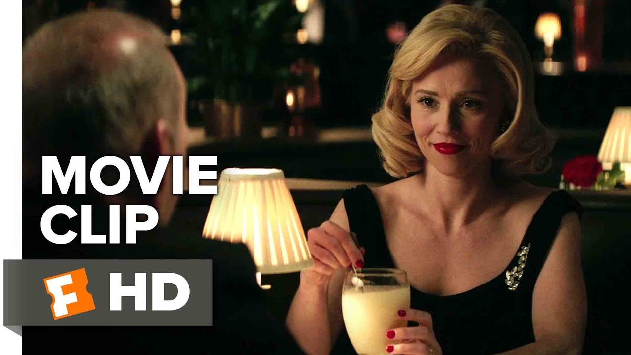 The Founder Movie CLIP - Milkshake (2017) - Michael Keaton Movie