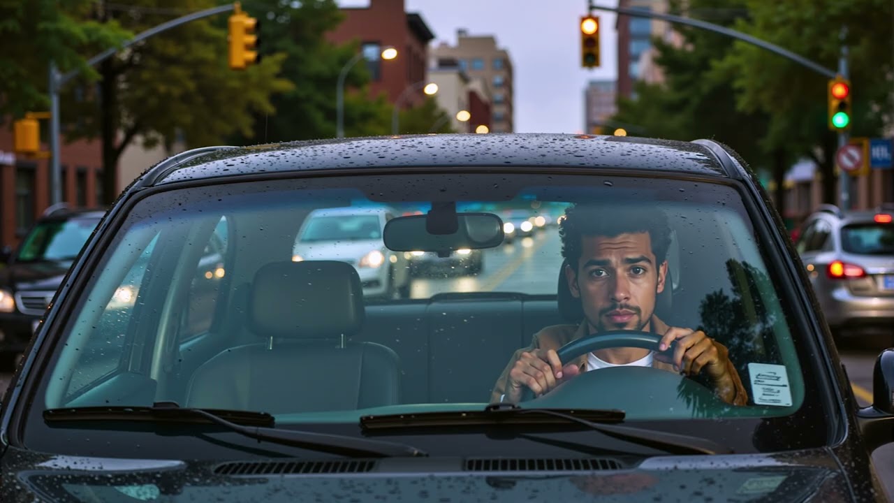Rear-View Reflections – Looking Back to Move Forward (Official Song)