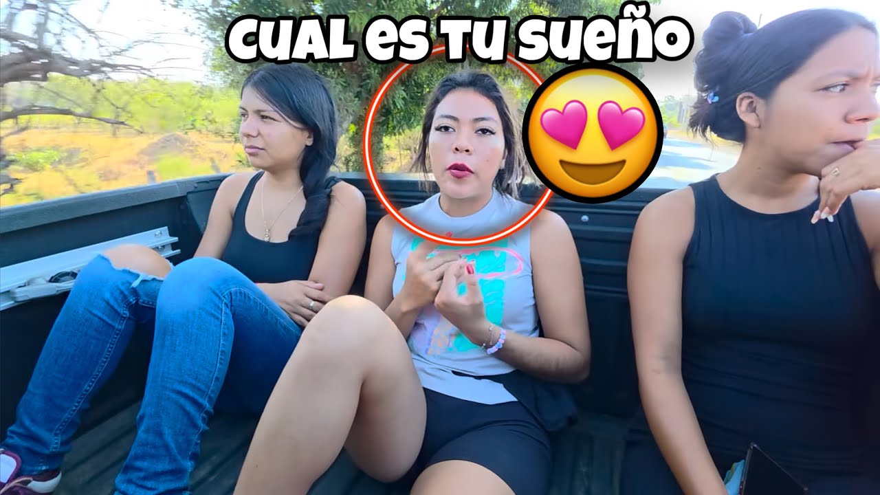 Nano Le Ofreció Ayuda A Marisol🥹Para hacer Su🏠 