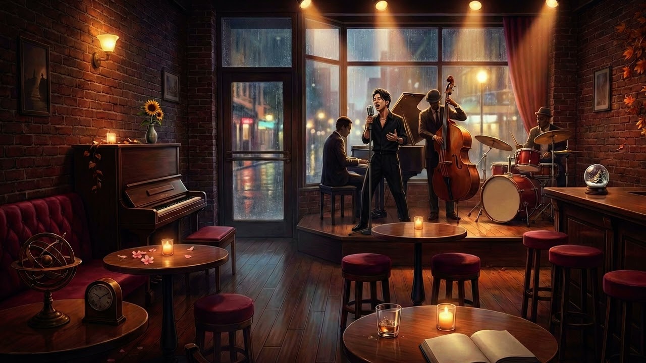 【ジャズカバー】ONE OK ROCK「Wherever you are」(Jazz Trio Reimagined Cover)