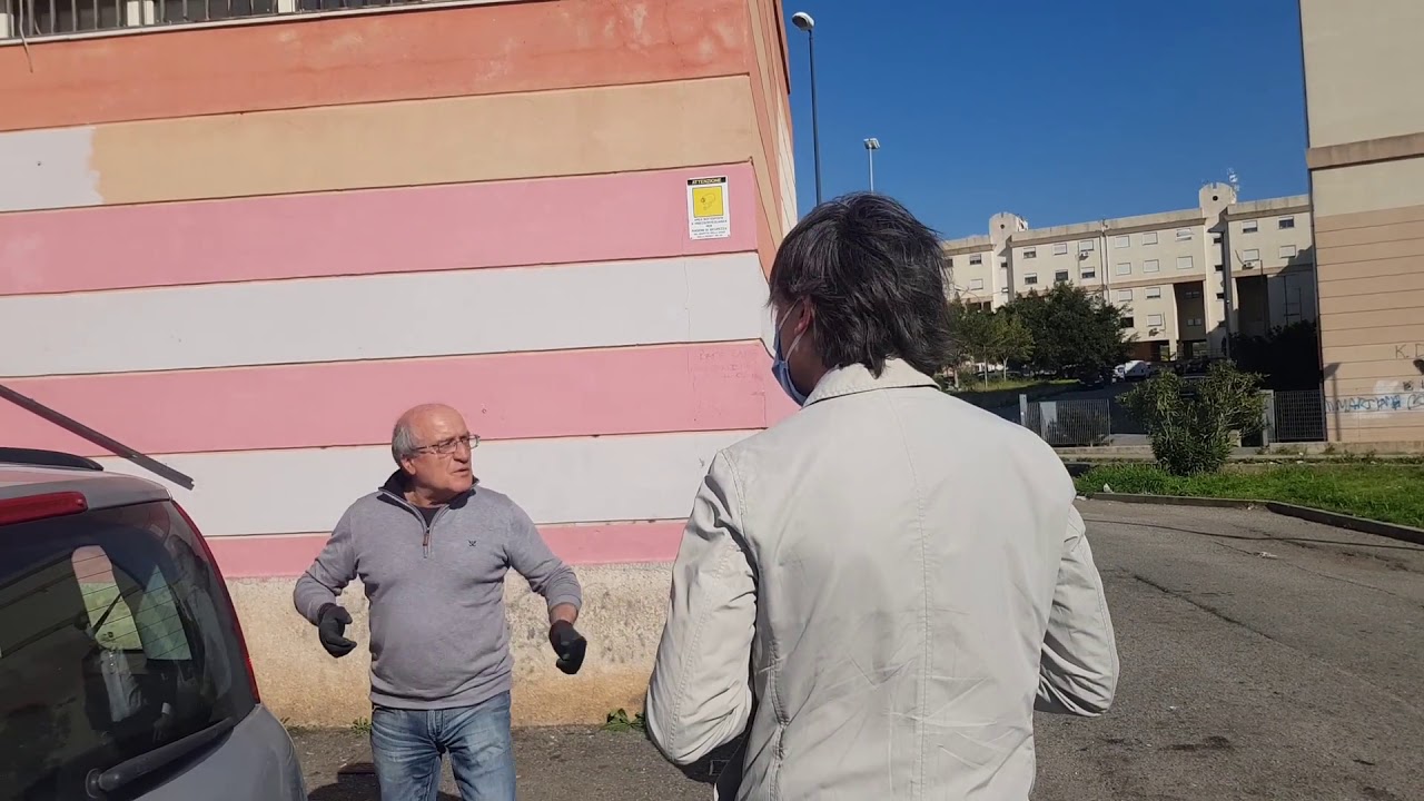 Reggio Calabria, Falcomatà richiama i cittadini: 