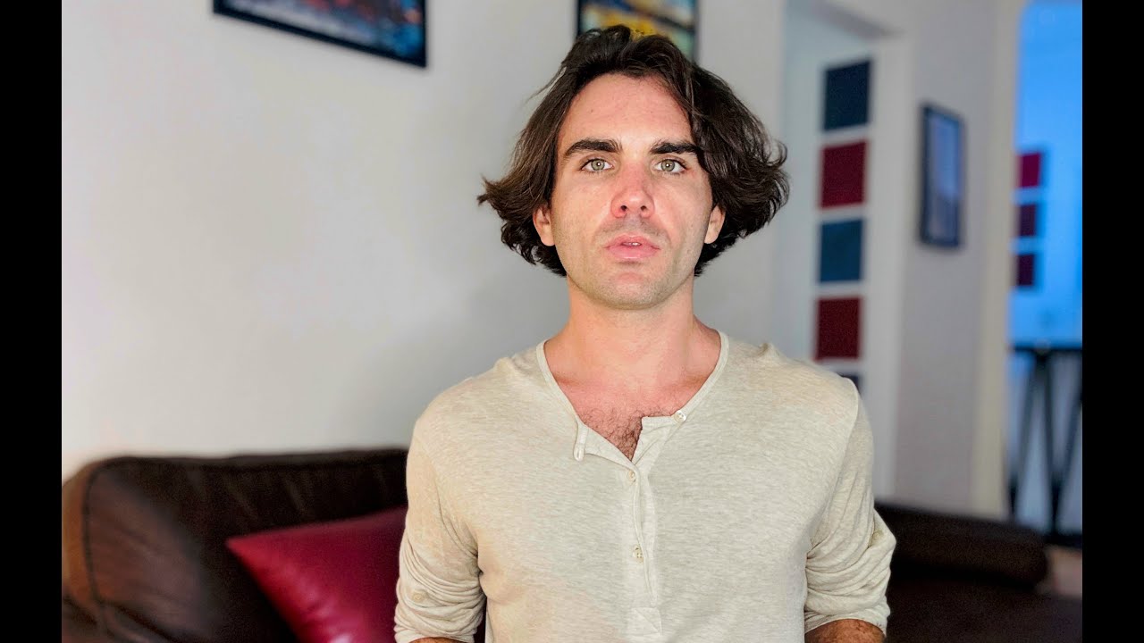 The Guy From Grindr...Died?!