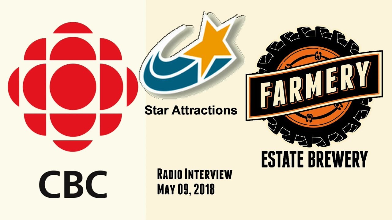 FARMERY ESTATE BREWERY - Newest Manitoba's Star Attraction!