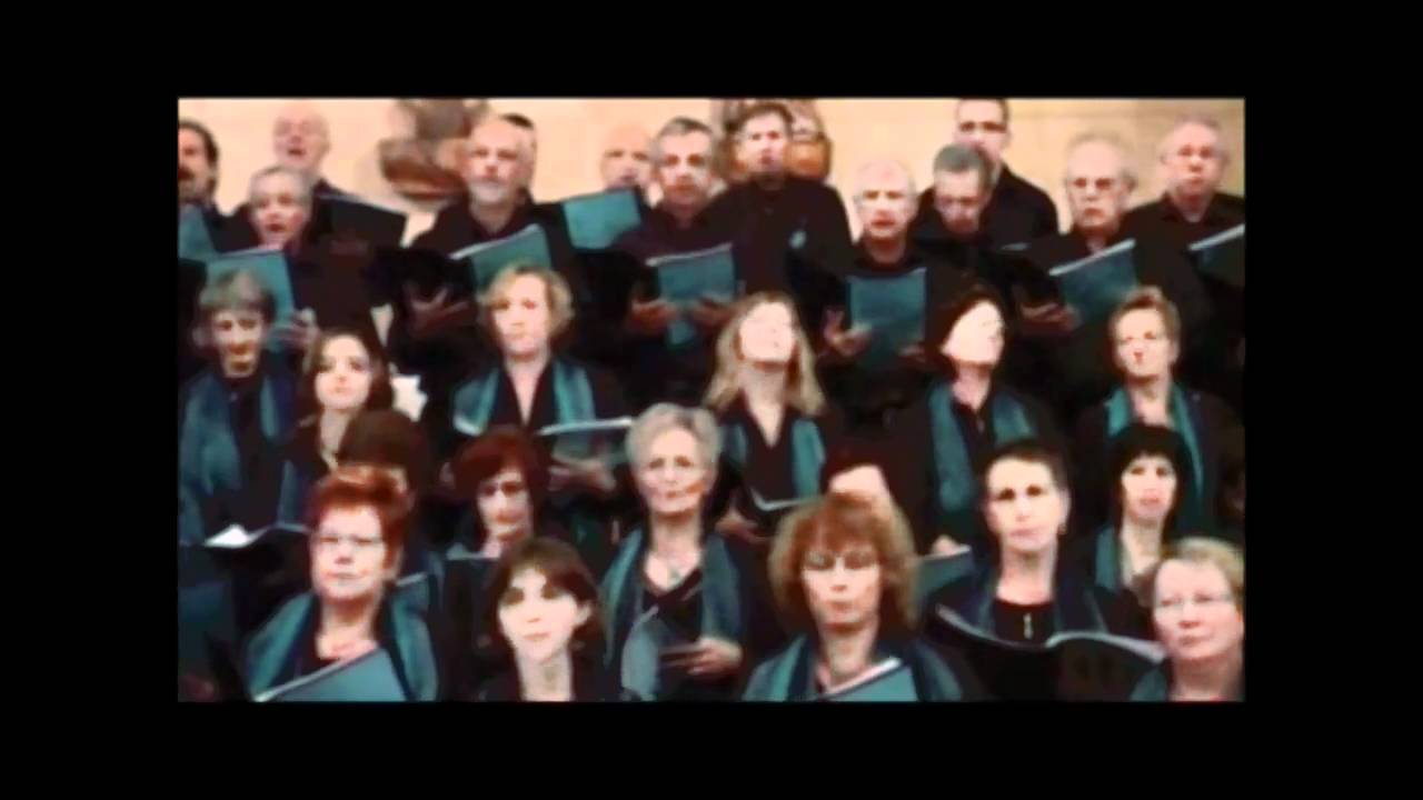 Erile Baboye // Chorale Résonances