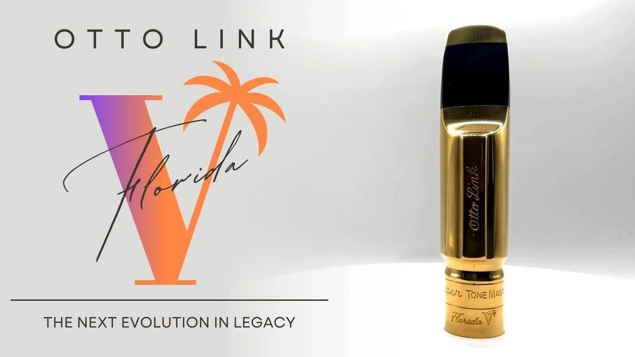 Deep Dive - The New 5th Generation Otto Link Florida V