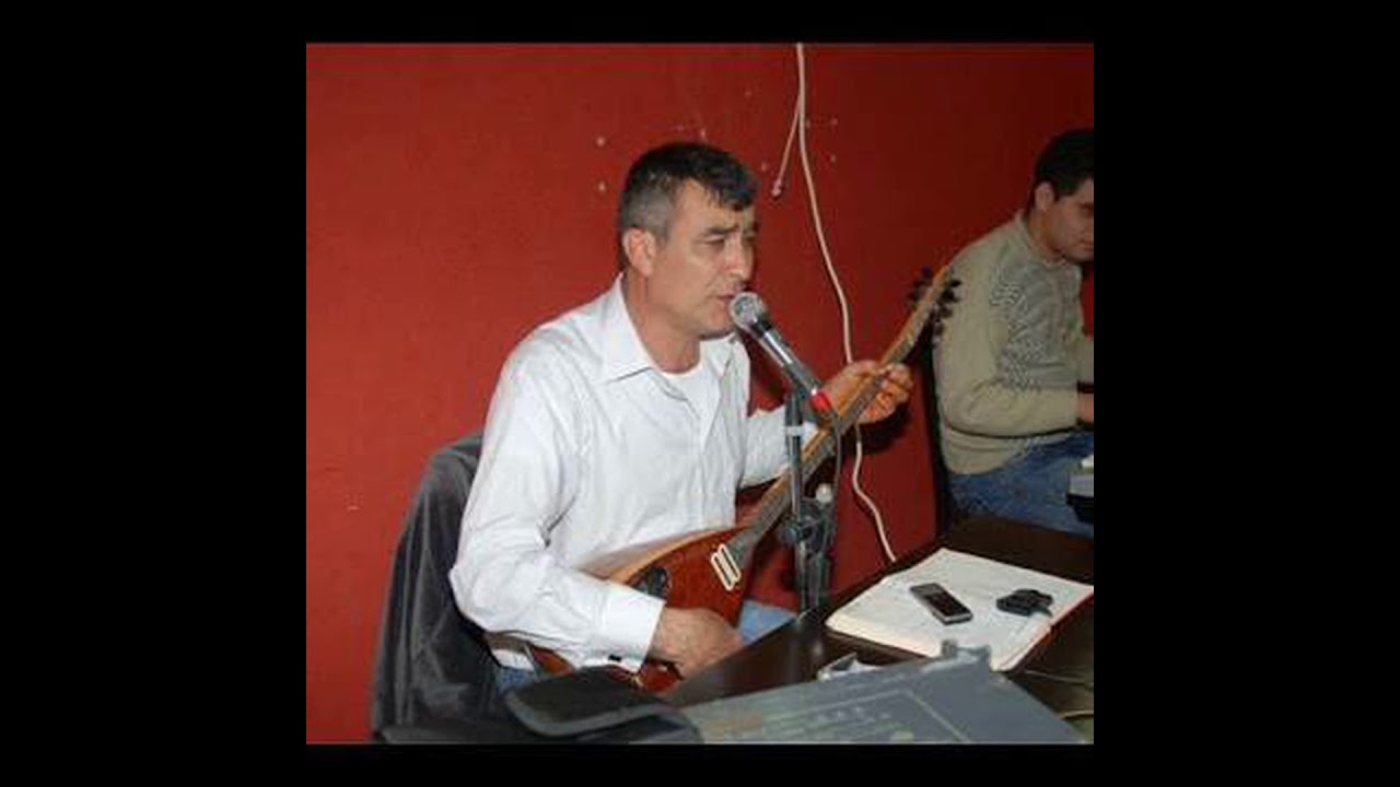 Özcan Şahin - Gelmeyin Üstüme