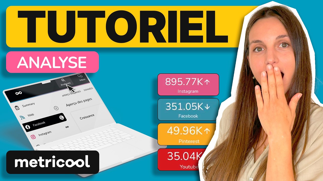 [TUTORIEL] Analysez vos résultats de performance de tous vos réseaux sociaux