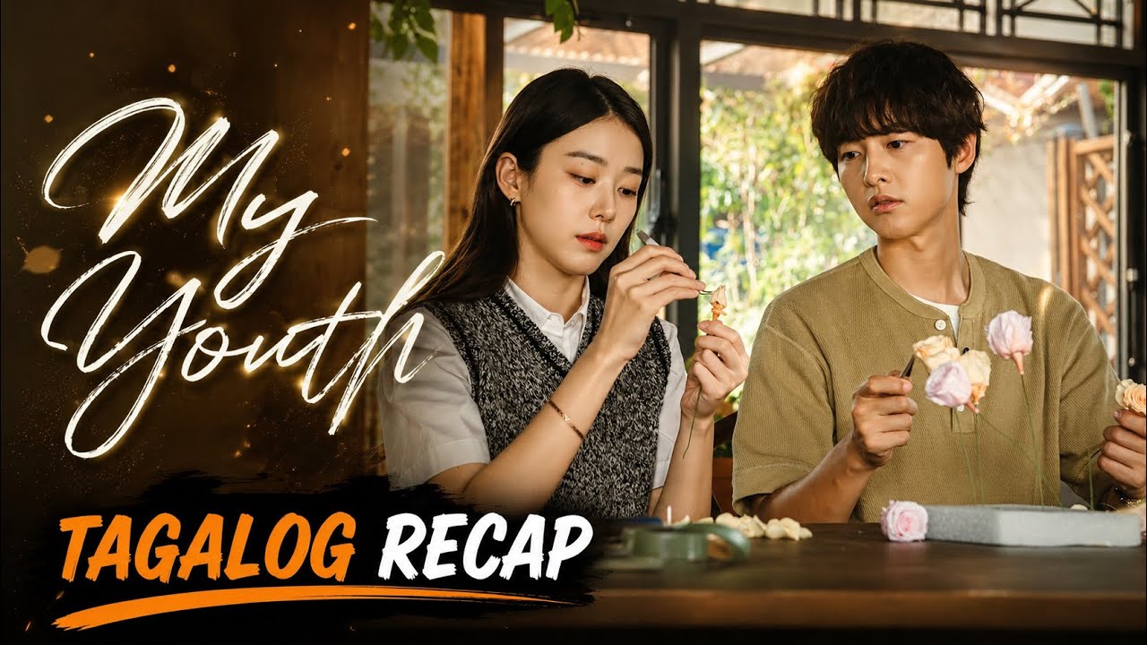 Siya ay Dating Child Actor Na Pinili ang Kahirapan at Lumalaban sa Karamdaman | Movie Recap Tagalog