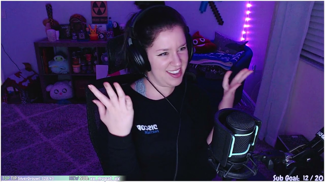 Kaylee Plays: #Melatonin | #Walkthrough