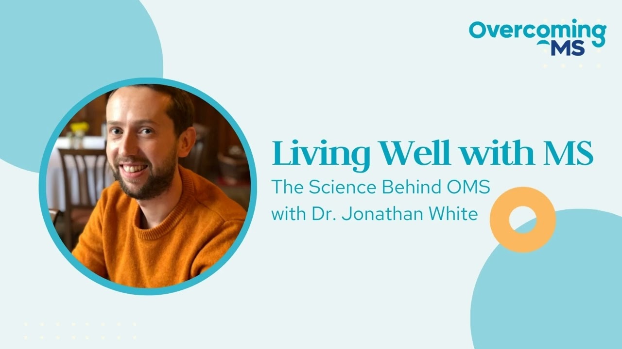 The Science Behind OMS with Dr. Jonthan White