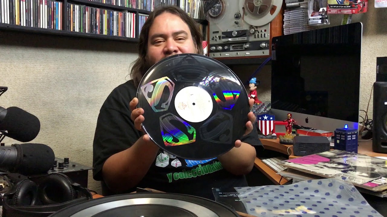 En VINYL Hifi -  DISCOS RAROS de la Coleccion