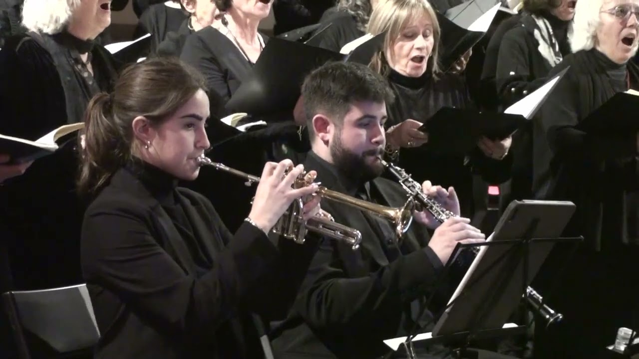 Gloria in excelsis Deo (Gloria. A. Vivaldi)