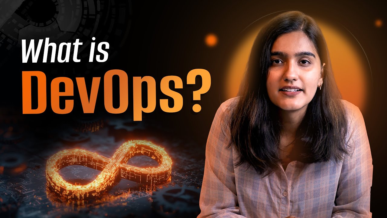 What is Devops? | DevOps Explained Simply in 6 MINS | Intellipaat