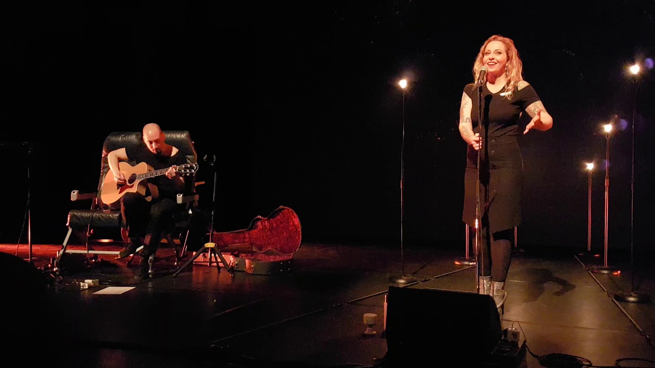 Anneke van Giersbergen - 