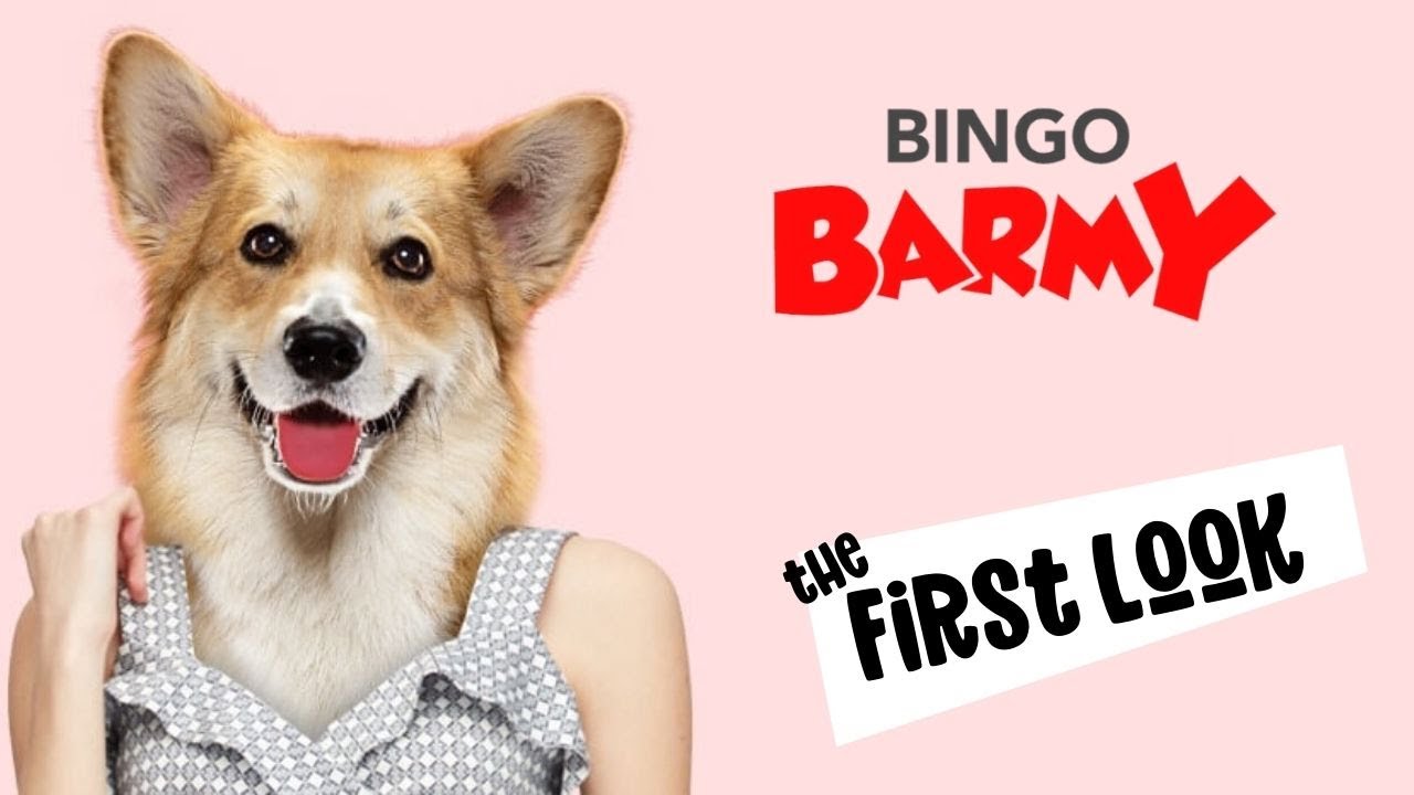 Bingo Barmy Review - New Bingo Site Dec 2020