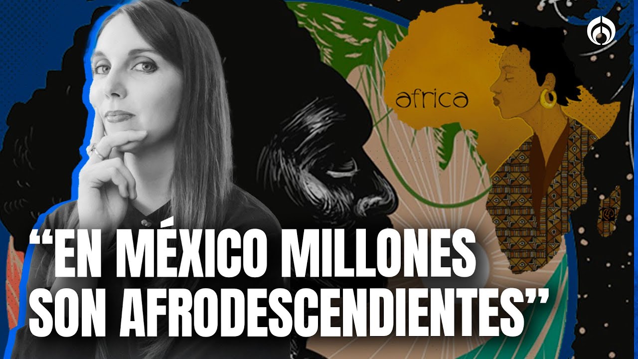 Cerca de 2.6 millones de habitantes en México se identifican como afromexicanos, según INEGI