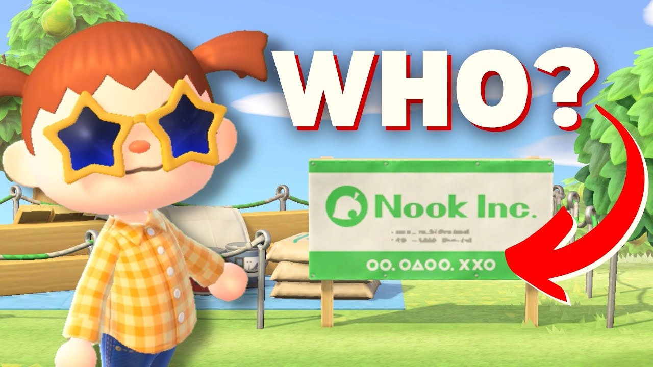 Is This…the Perfect Witchy Villager?? 💫