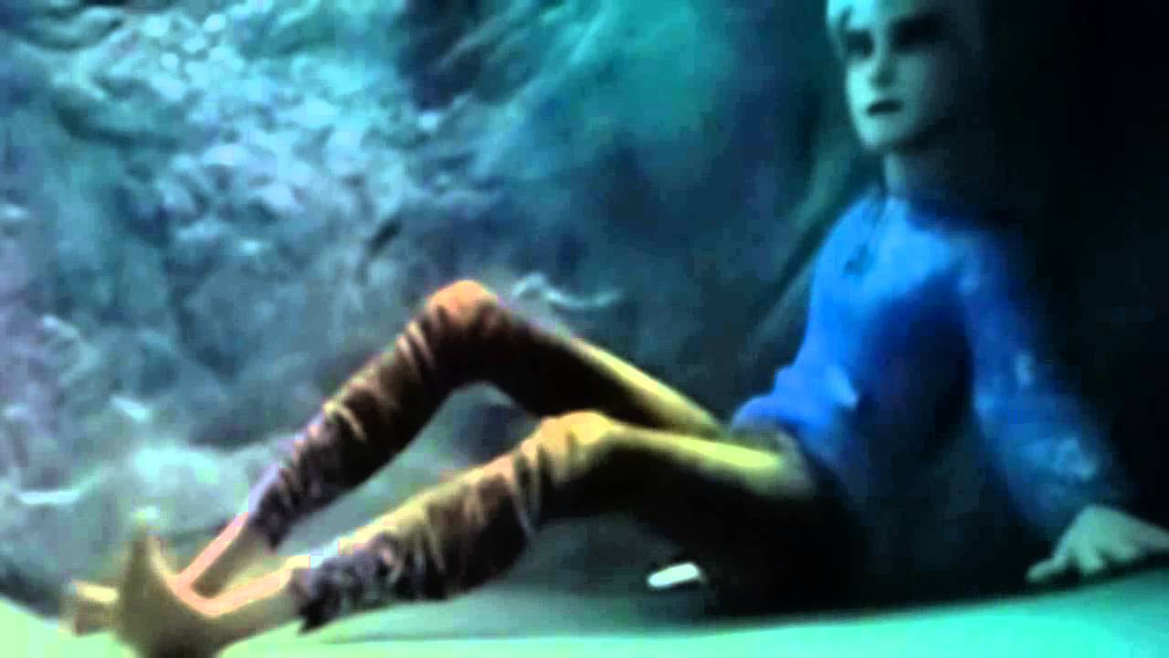 |❅Jack Frost❅|~Ｒｅｓｃｕｅ Ｍｅ~{Rise of the Guardians}
