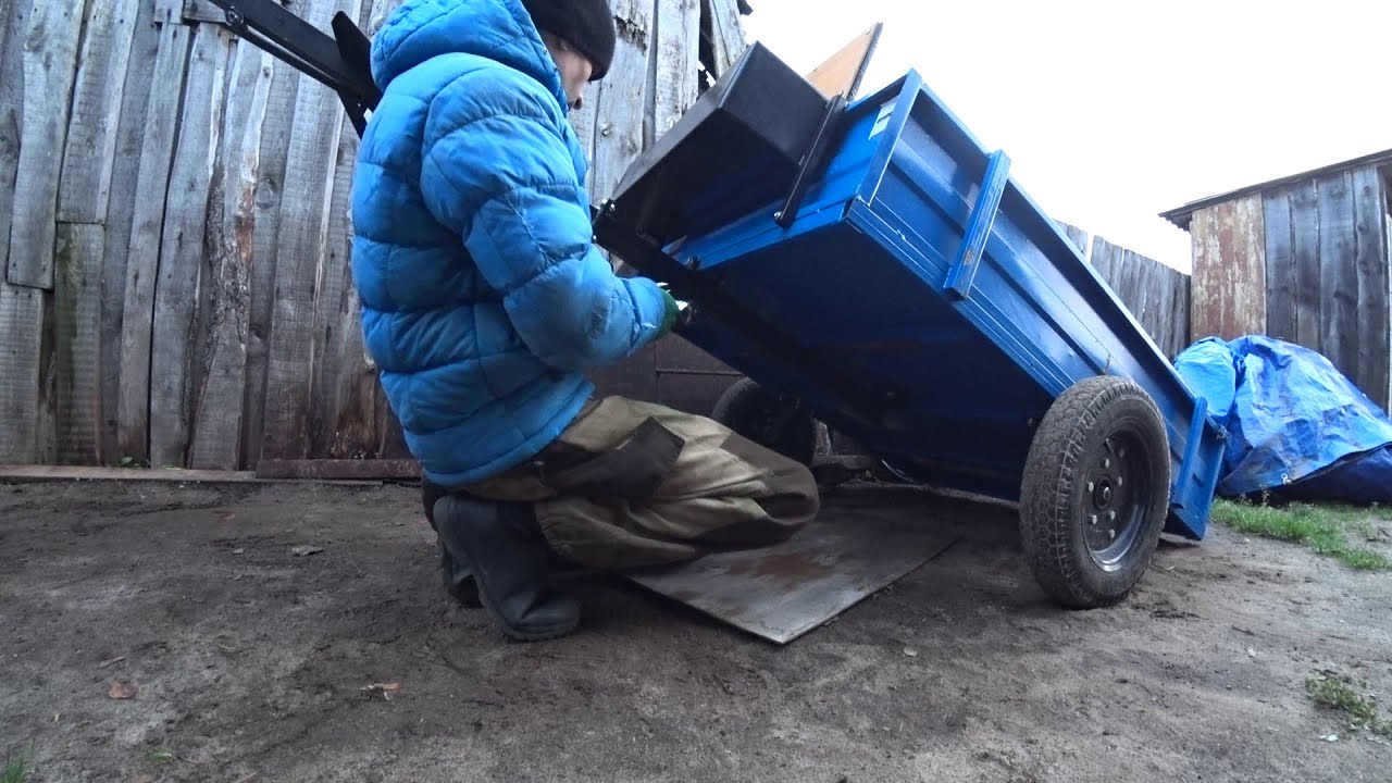 Разведка старых делянок и МТФ с металлоискателем в лесу. Конец сезона. Домашняя суета