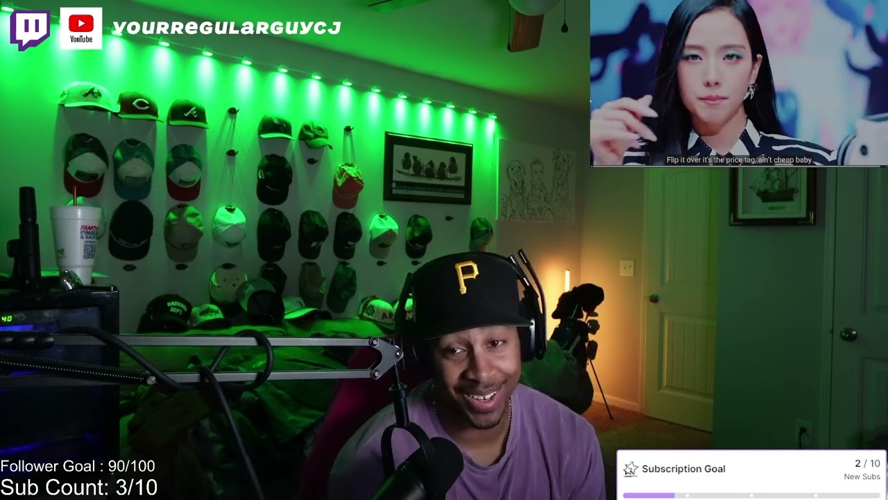 I Need All of Their Names!! 🥵 | BLACKPINK - ‘Shut Down’ | Reaction