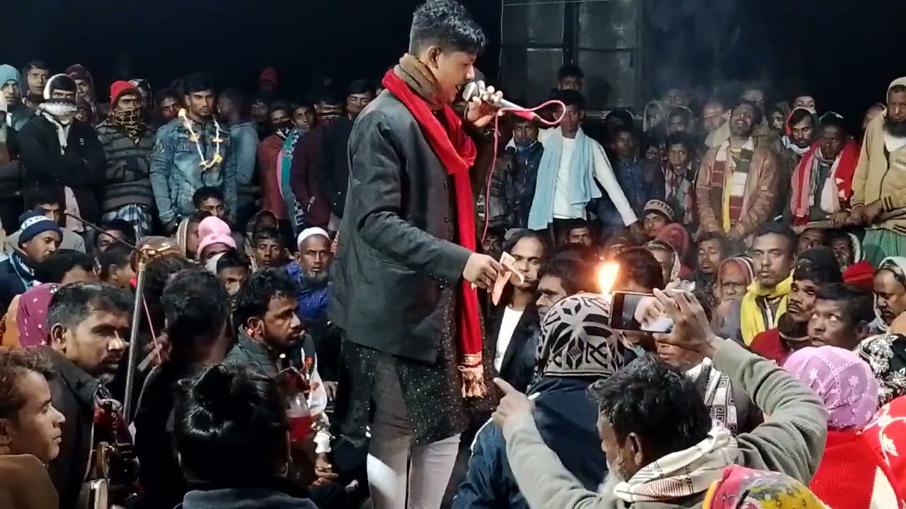 দুখিনীর ও বন্ধু দয়াল রে