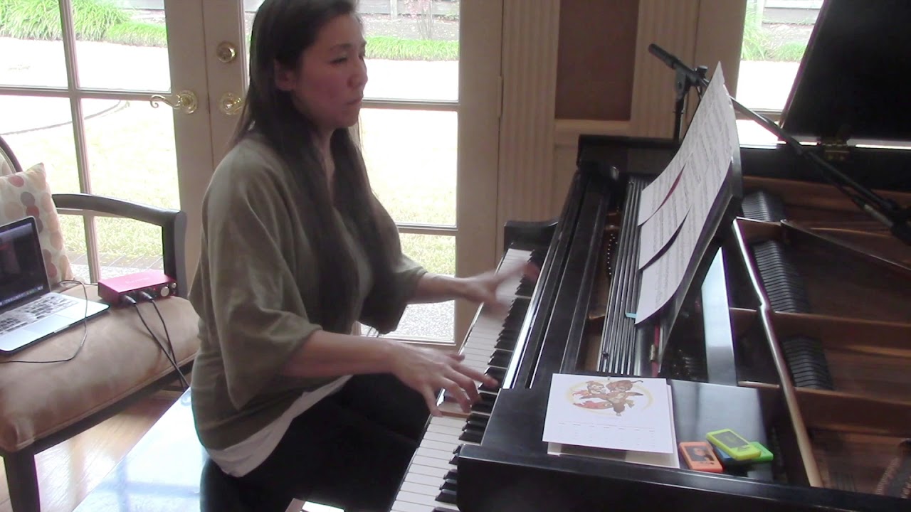 Divine Decree - Fire Emblem: Awakening (piano cover)