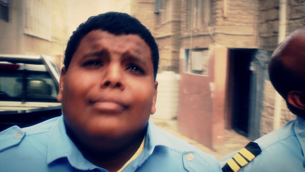 فلم اللبش و الاغبياء الجزاء الثاني
